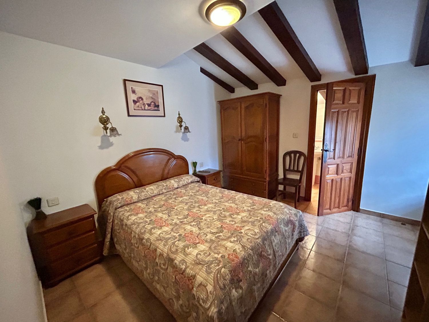 Inmueble en Valdegovia, disponible en Fincas Arbella.