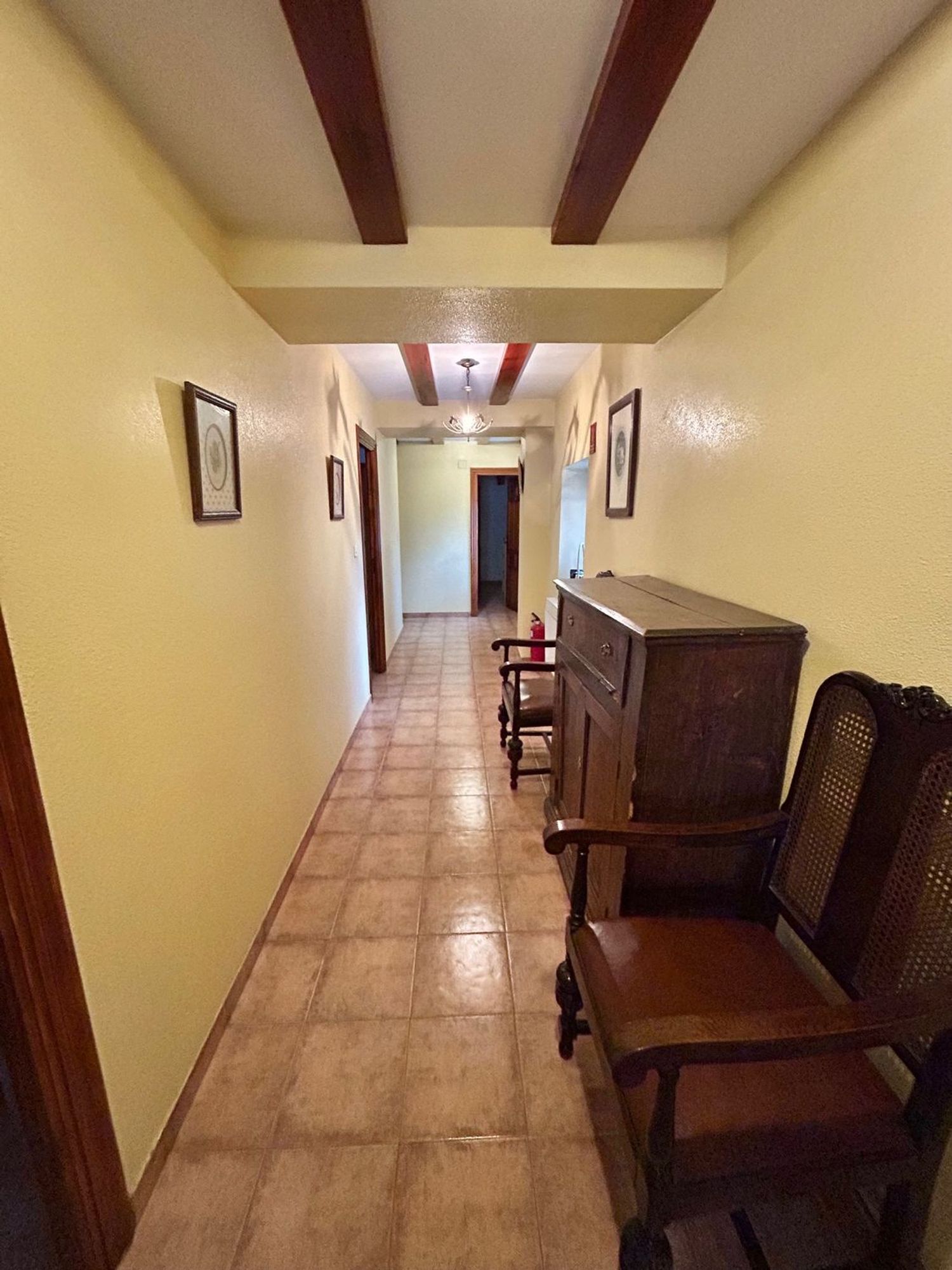 Inmueble en Valdegovia, disponible en Fincas Arbella.