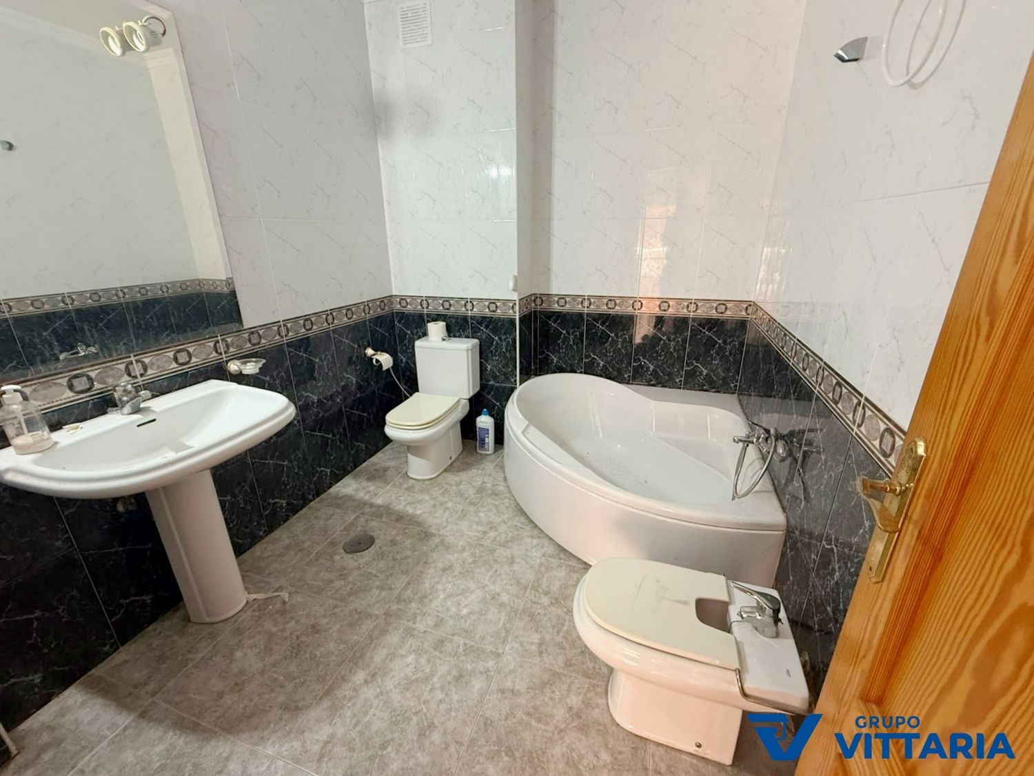 pisos en almeria · roquetas 220000€