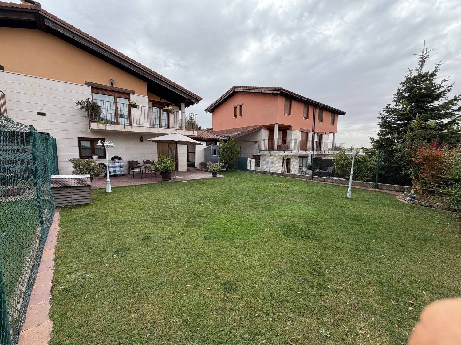 casa en villagonzalo-pedernales ·  419000€
