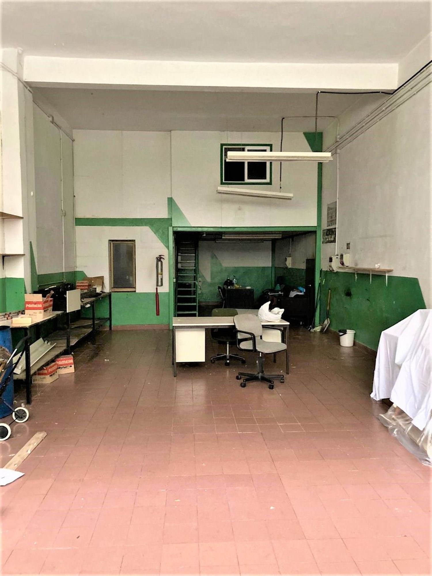 Inmueble en Coronación, disponible en Fincas Arbella.