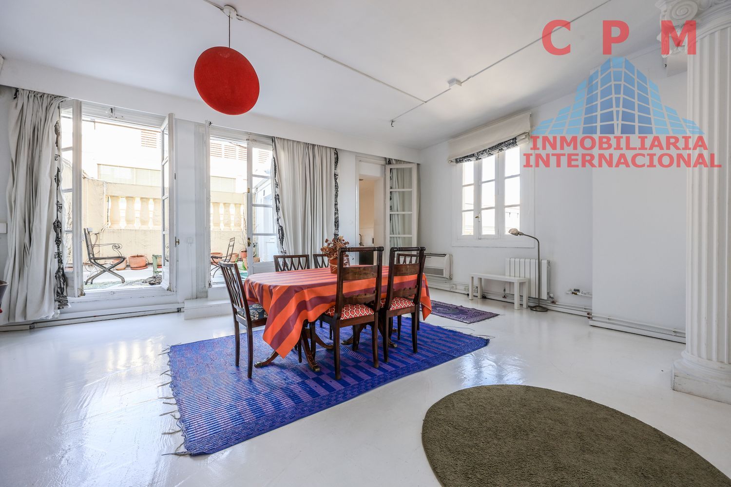 piso en madrid · centro 4800€