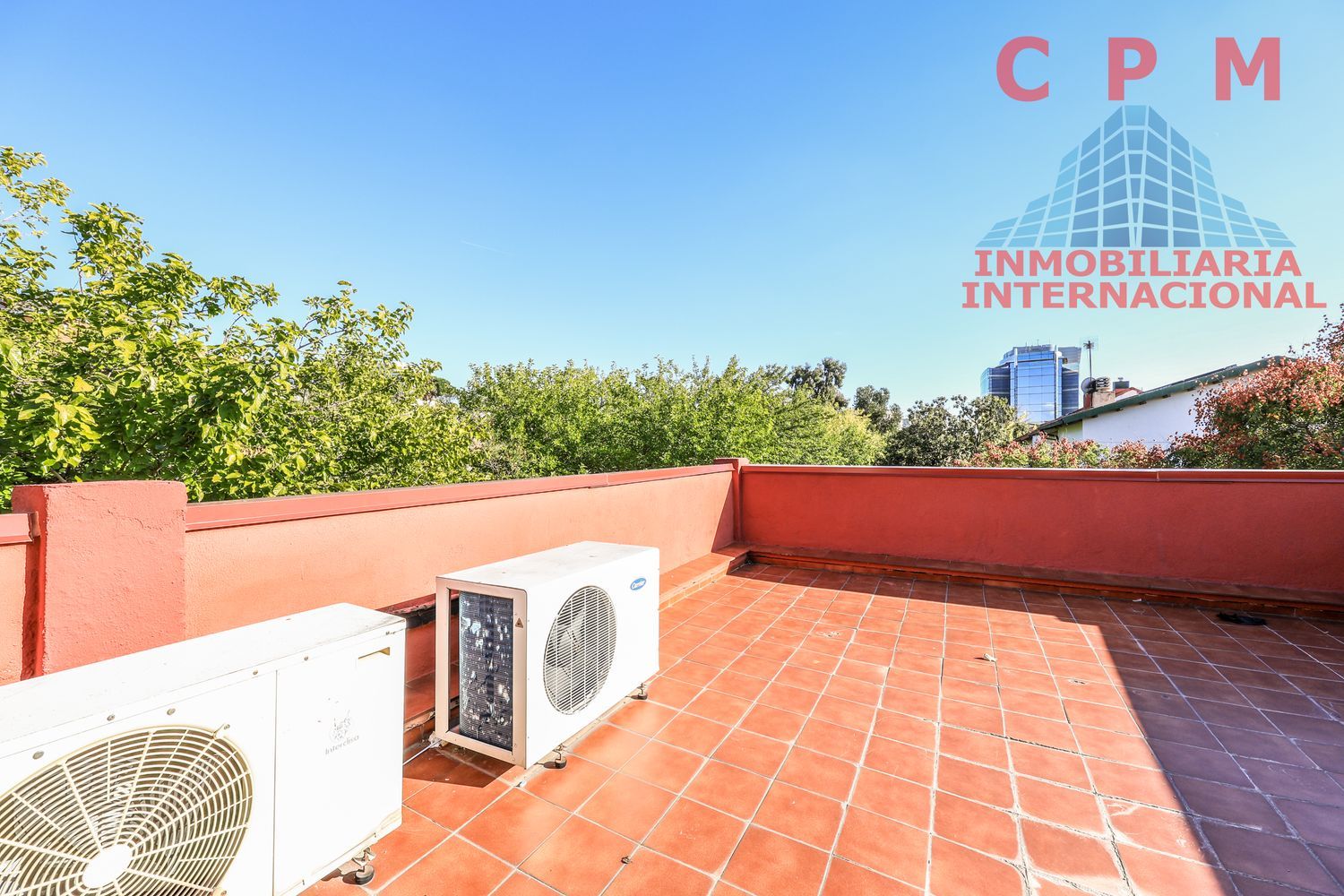 casa en madrid · chamartin 4500€