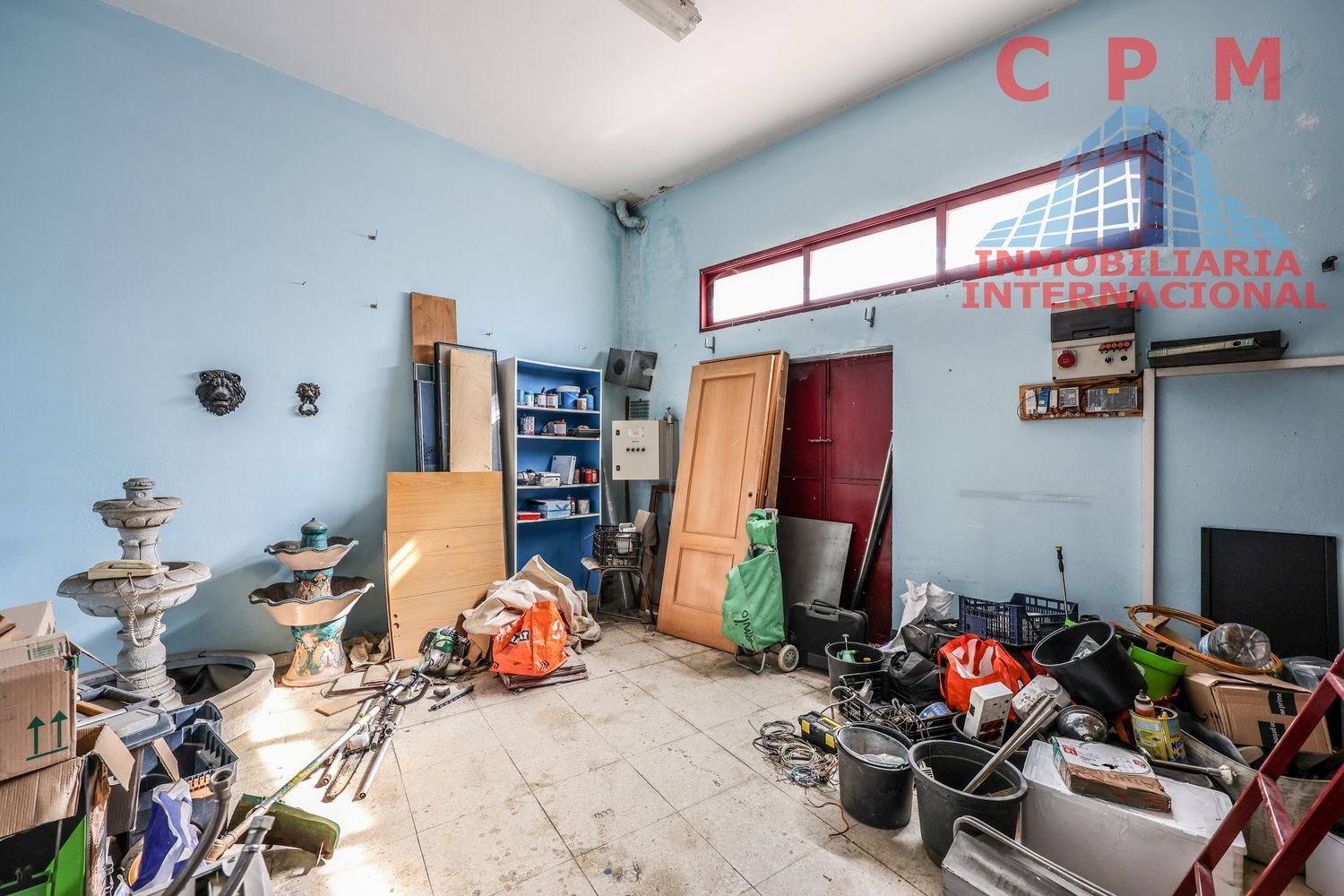 local-y-naves en leganes · leganes-norte 420000€