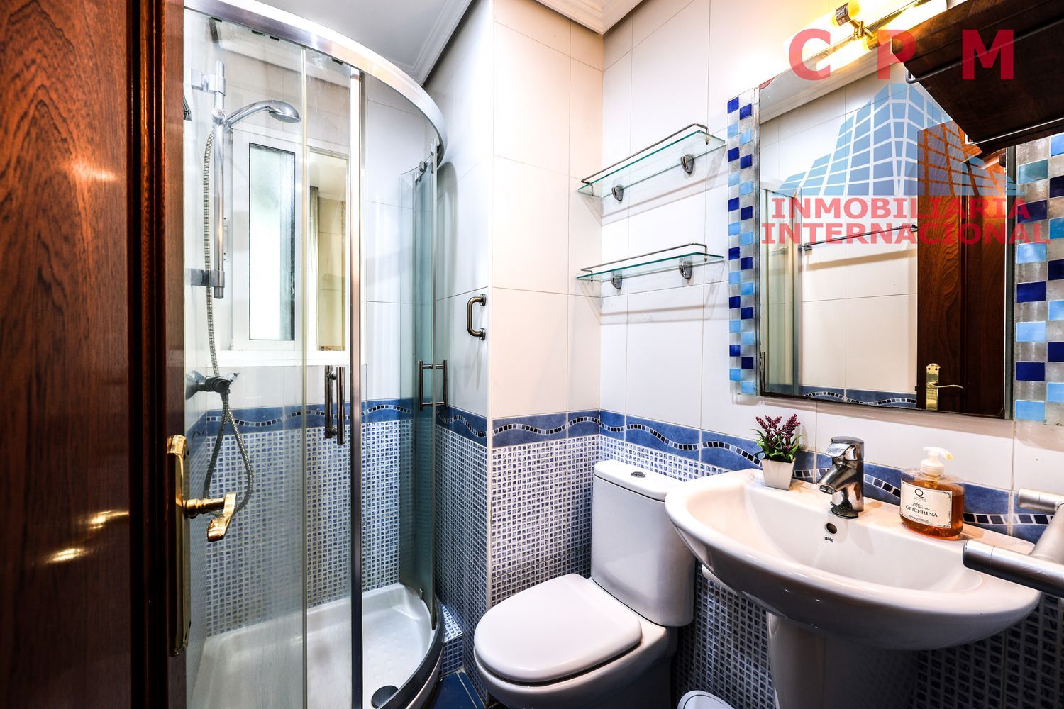 piso en madrid · retiro 2250€