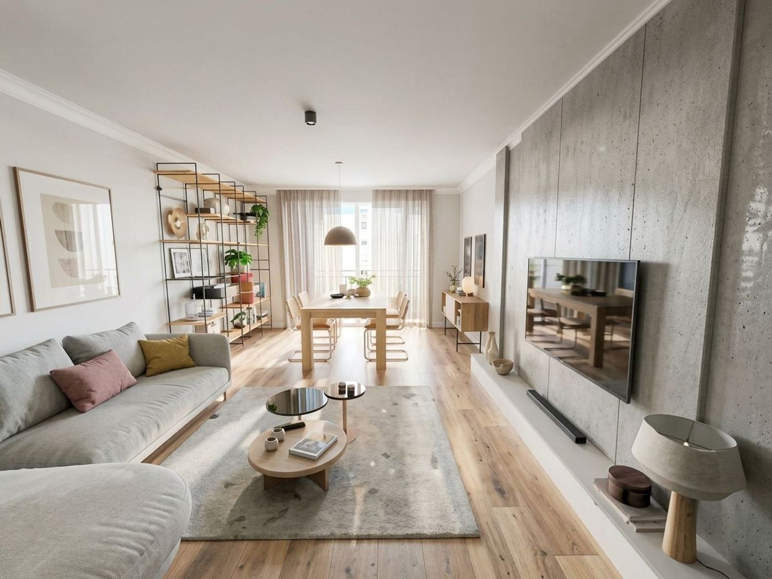 Venta de casas y pisos en Málaga Málaga