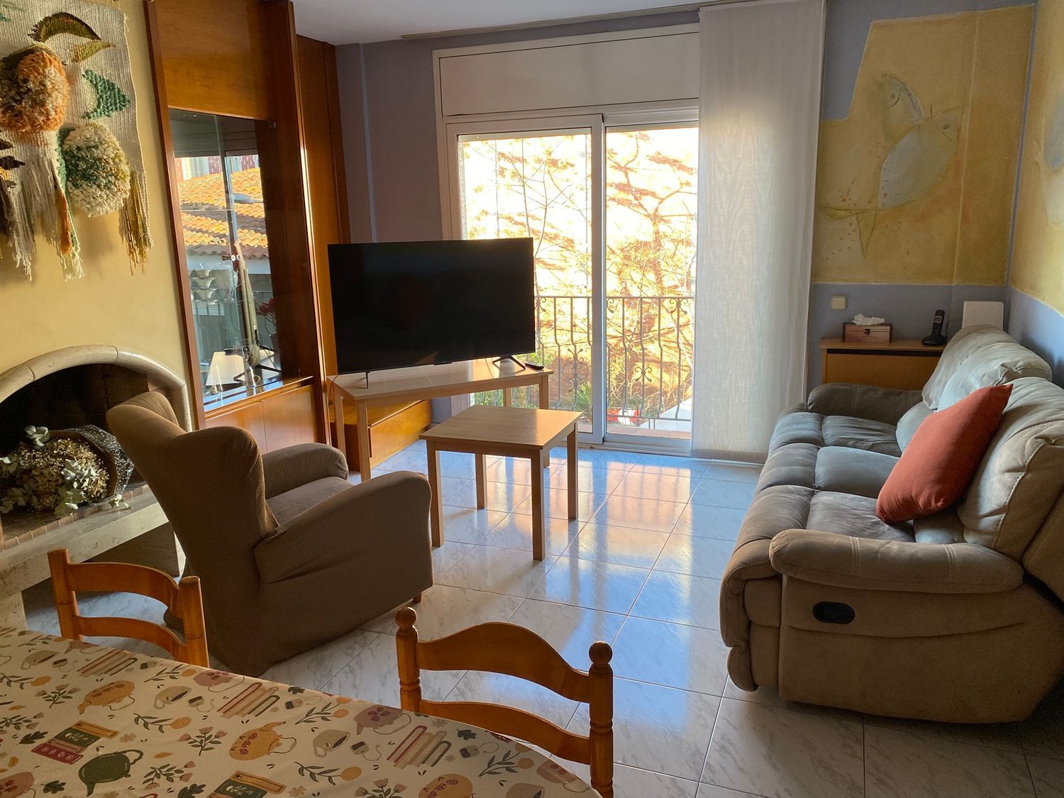 Chalet · Pineda De Mar · 3 hab.