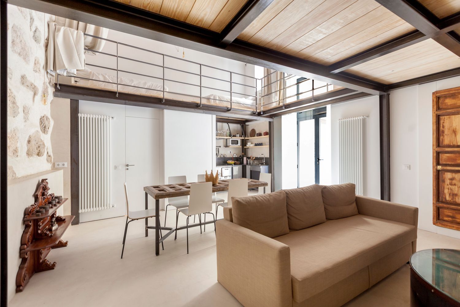 piso en madrid · centro 2500€