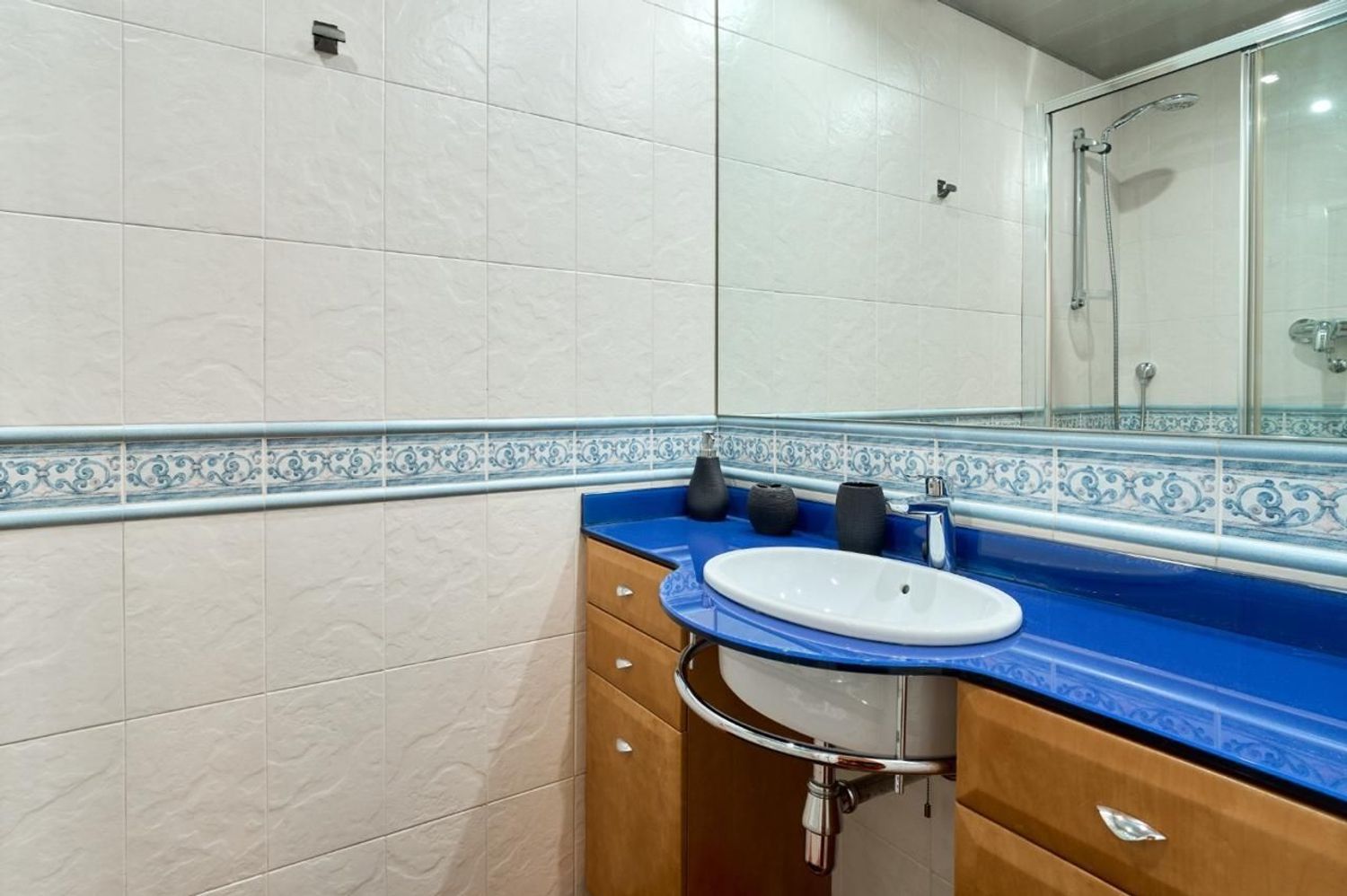 Piso · Barcelona · 1 hab.