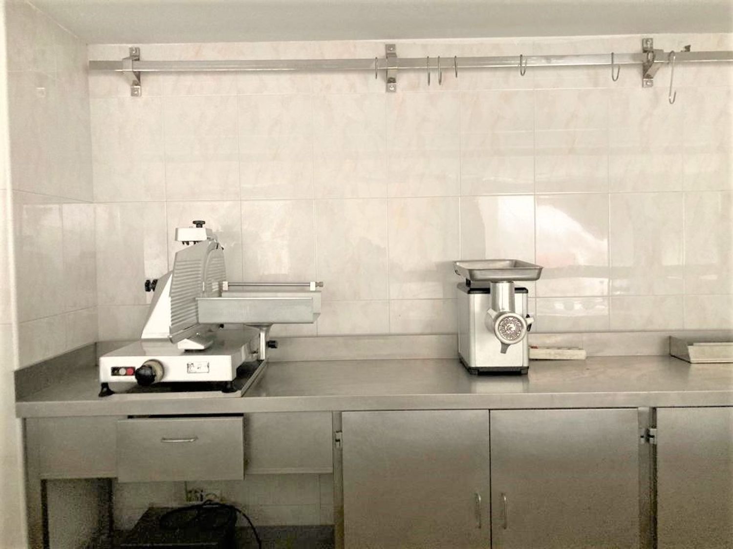 Inmueble en Judimendi - Sta.Lucía, disponible en Fincas Arbella.