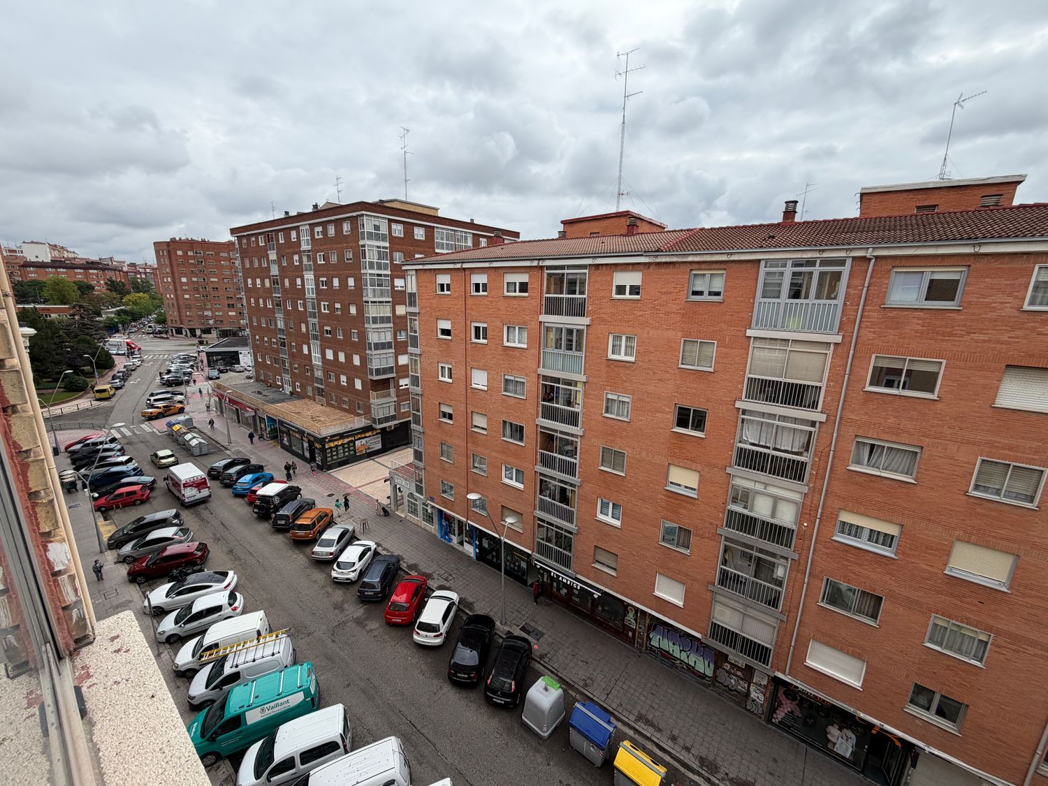 pisos en burgos · capiscol---gamonal 149900€