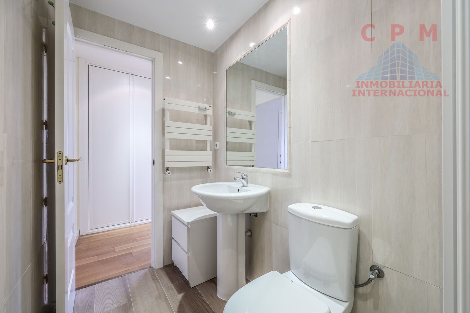 piso en madrid · hortaleza 1650€