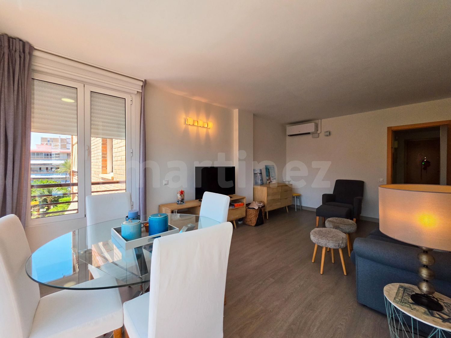 appartement en alicante--alacant · playa-de-san-juan-el-cabo €