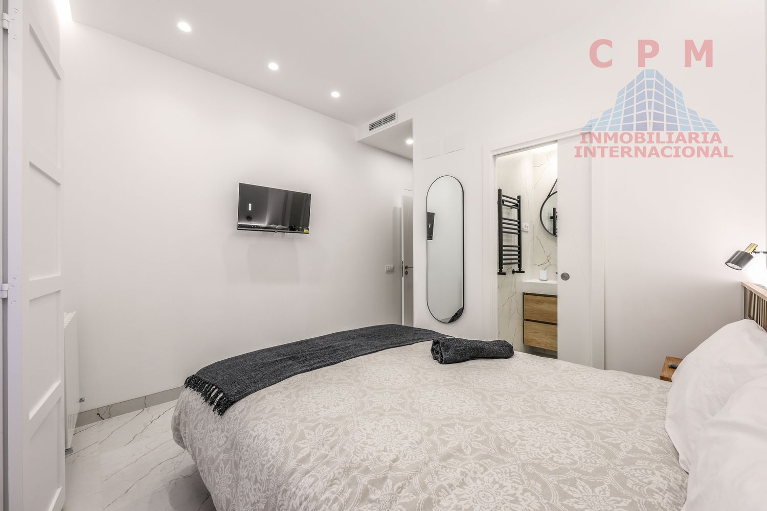 piso en madrid · centro 2900€