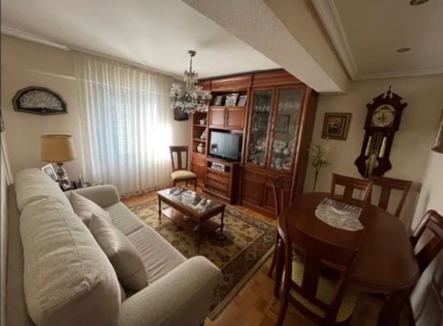 pisos en burgos · centro 195000€
