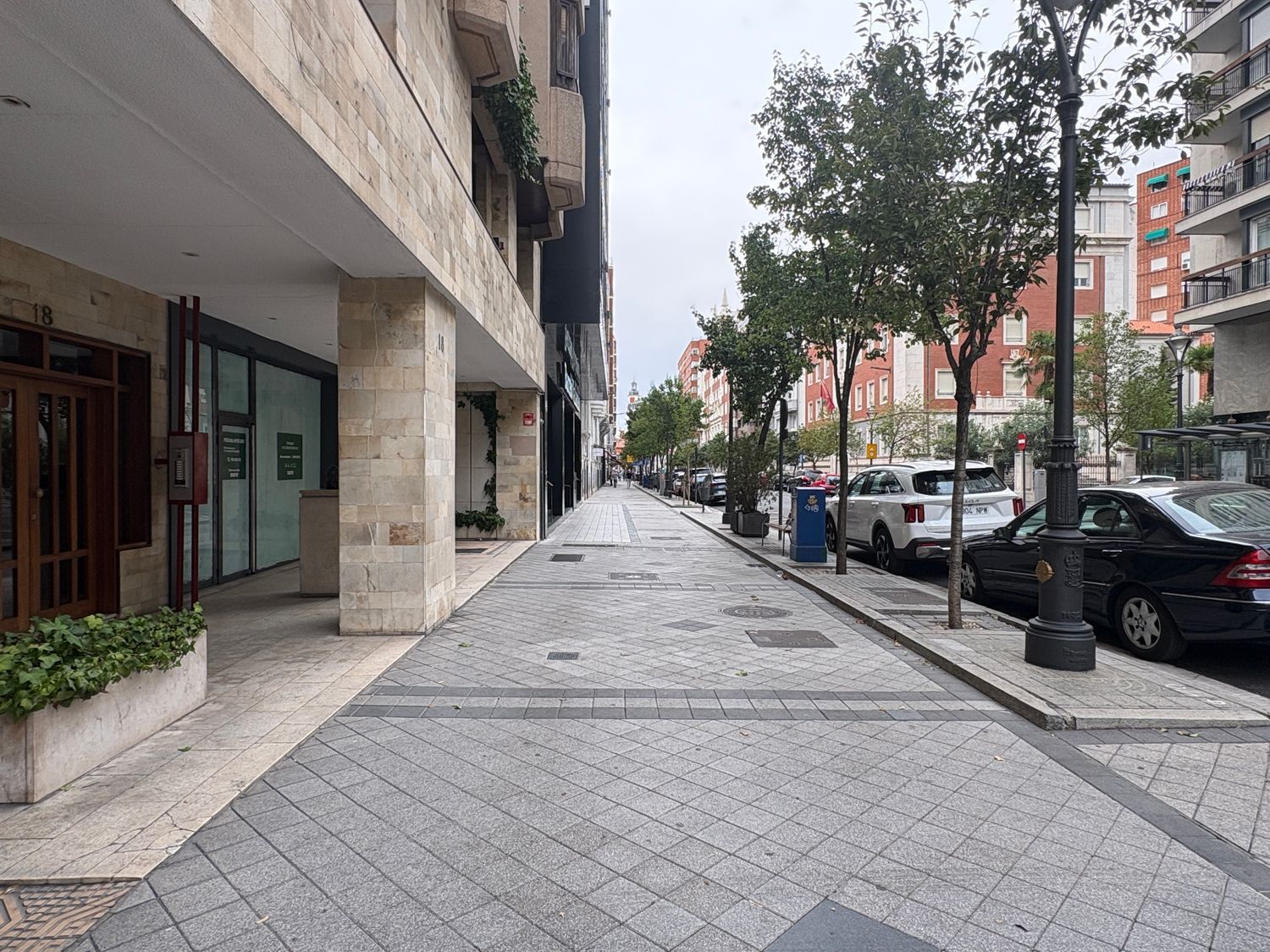 Trastero en alquiler, Valladolid, Valladolid