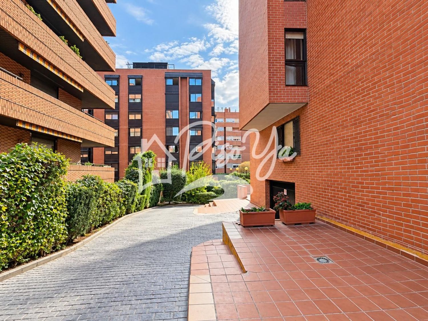 pisos en madrid · tetuan 695000€