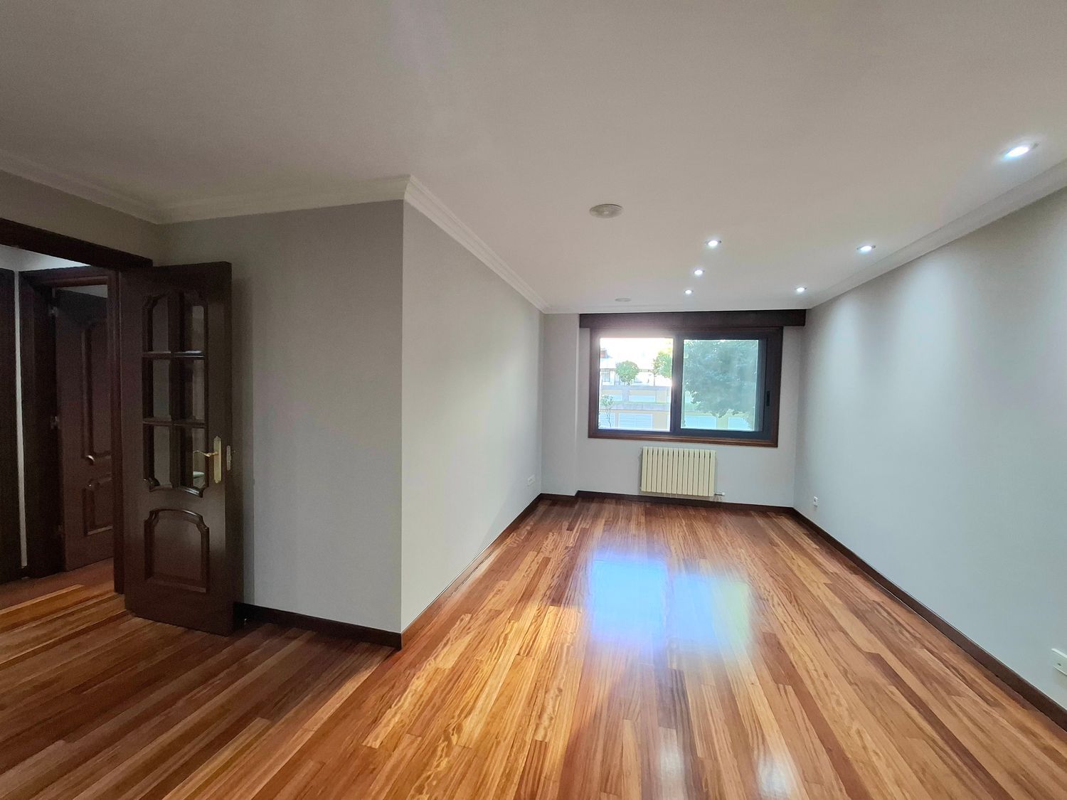 Piso en venta, Freixeiro - O Castro, Vigo