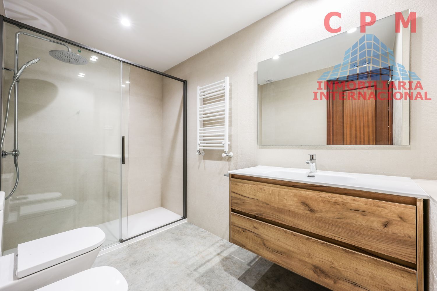 piso en madrid · centro 2500€