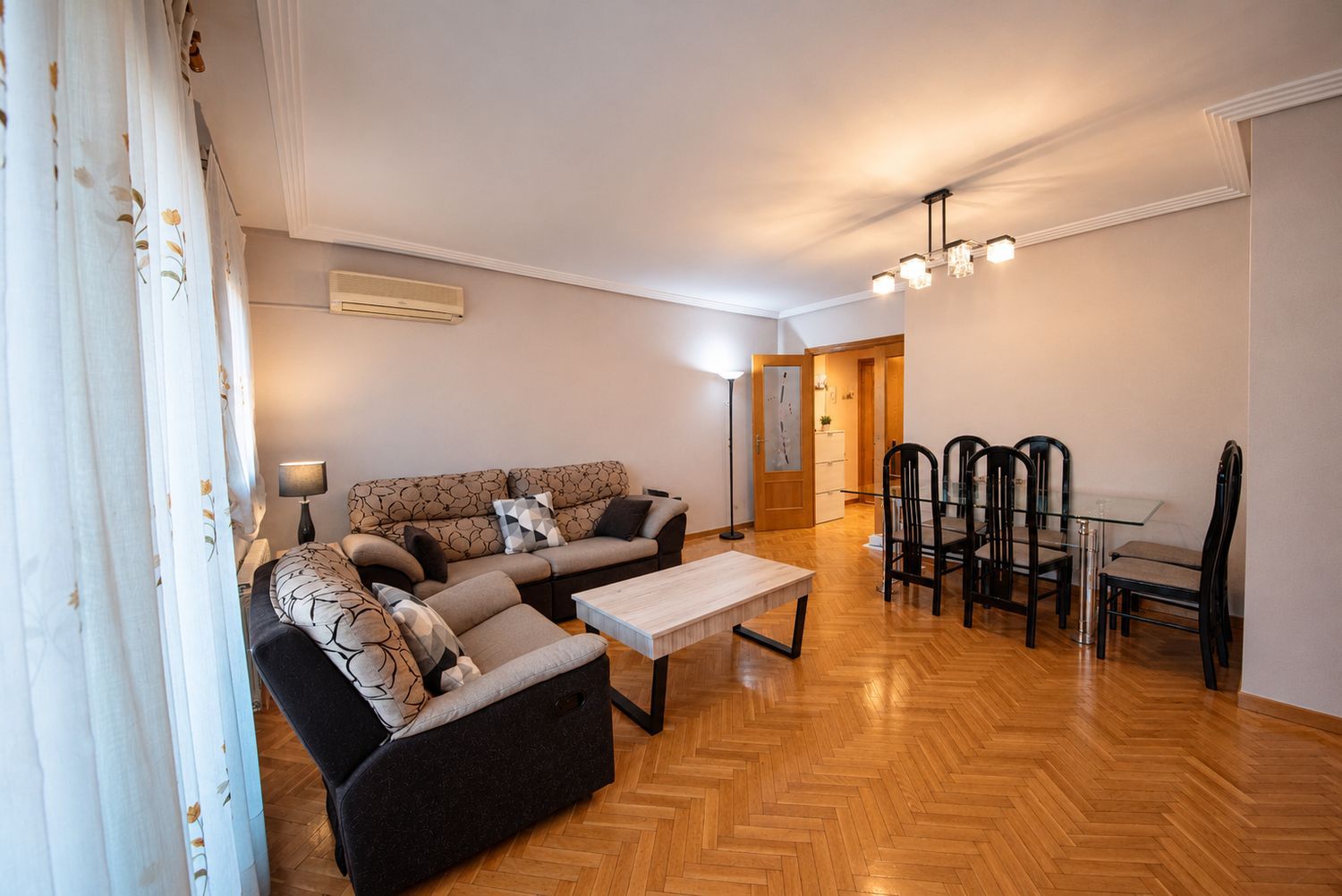 Piso en venta, Alcorcón, Madrid