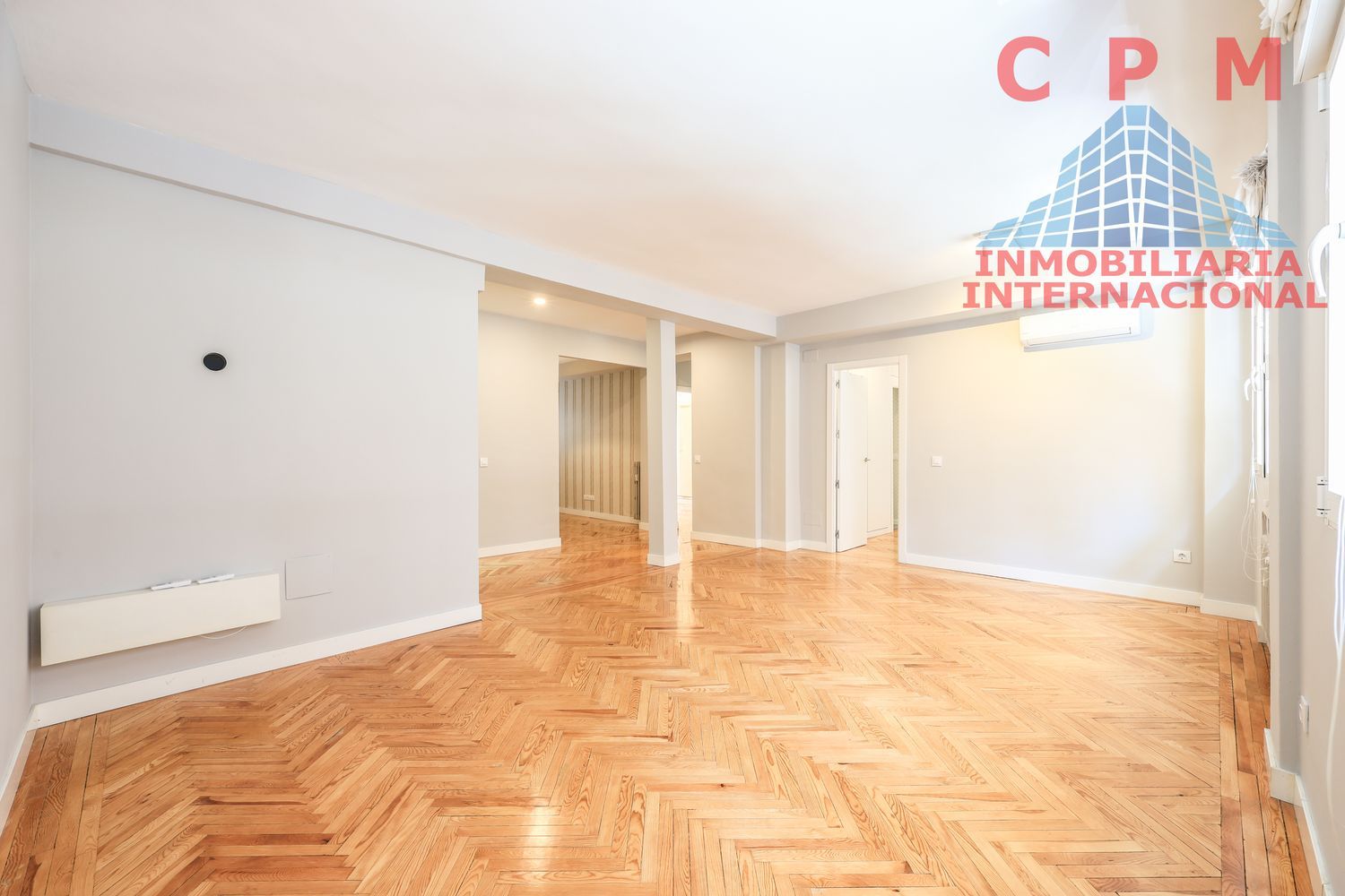 piso en madrid · chamartin 2650€