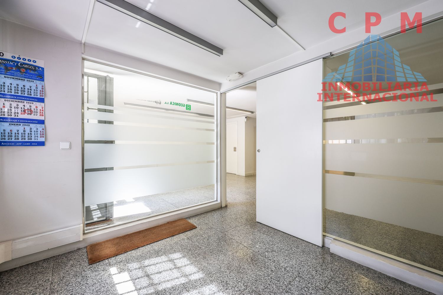 oficina en madrid · tetuan 8000€