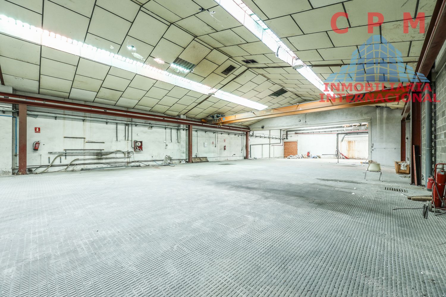 local-y-naves en torrejon-de-ardoz · sureste 4000€