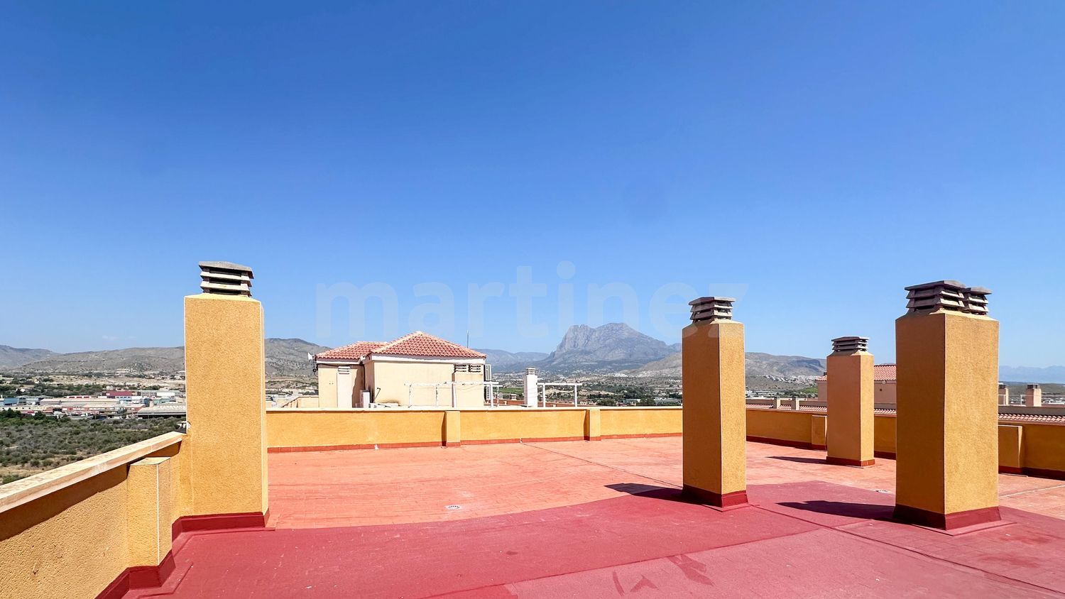 pisos en la-villajoyosa--vila-joiosa · platja-vila-joiosa 190000€