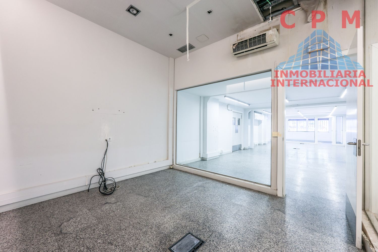 oficina en madrid · tetuan 8000€