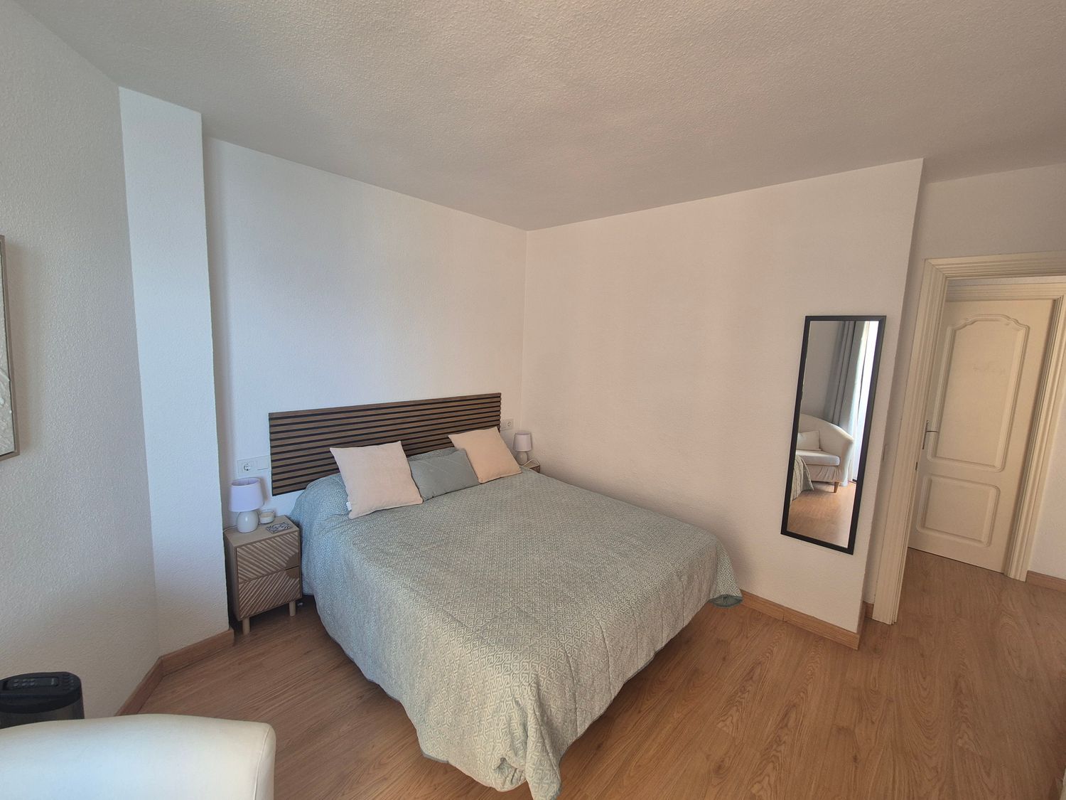 Piso · Malaga · 2 hab.