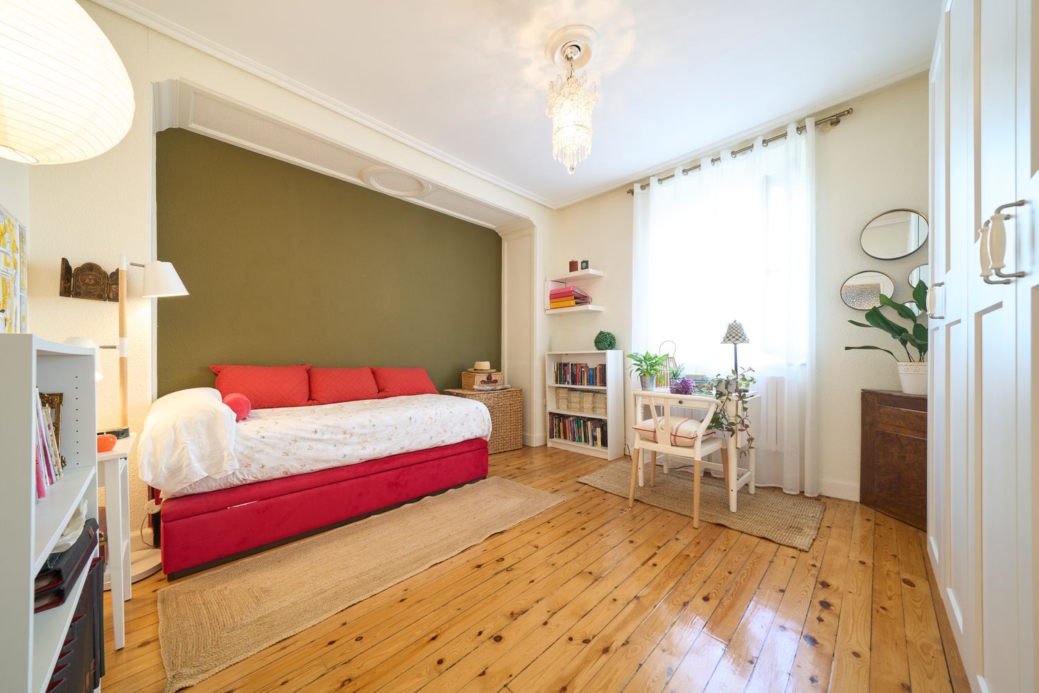 pisos en alava · centro 550000€