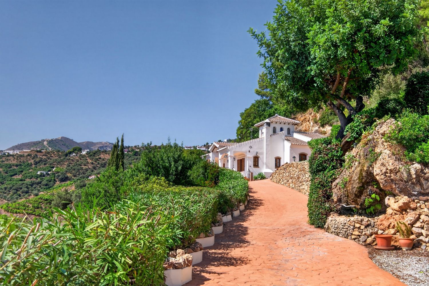 menusale_subdetached_house_villa en frigiliana ·  950000€