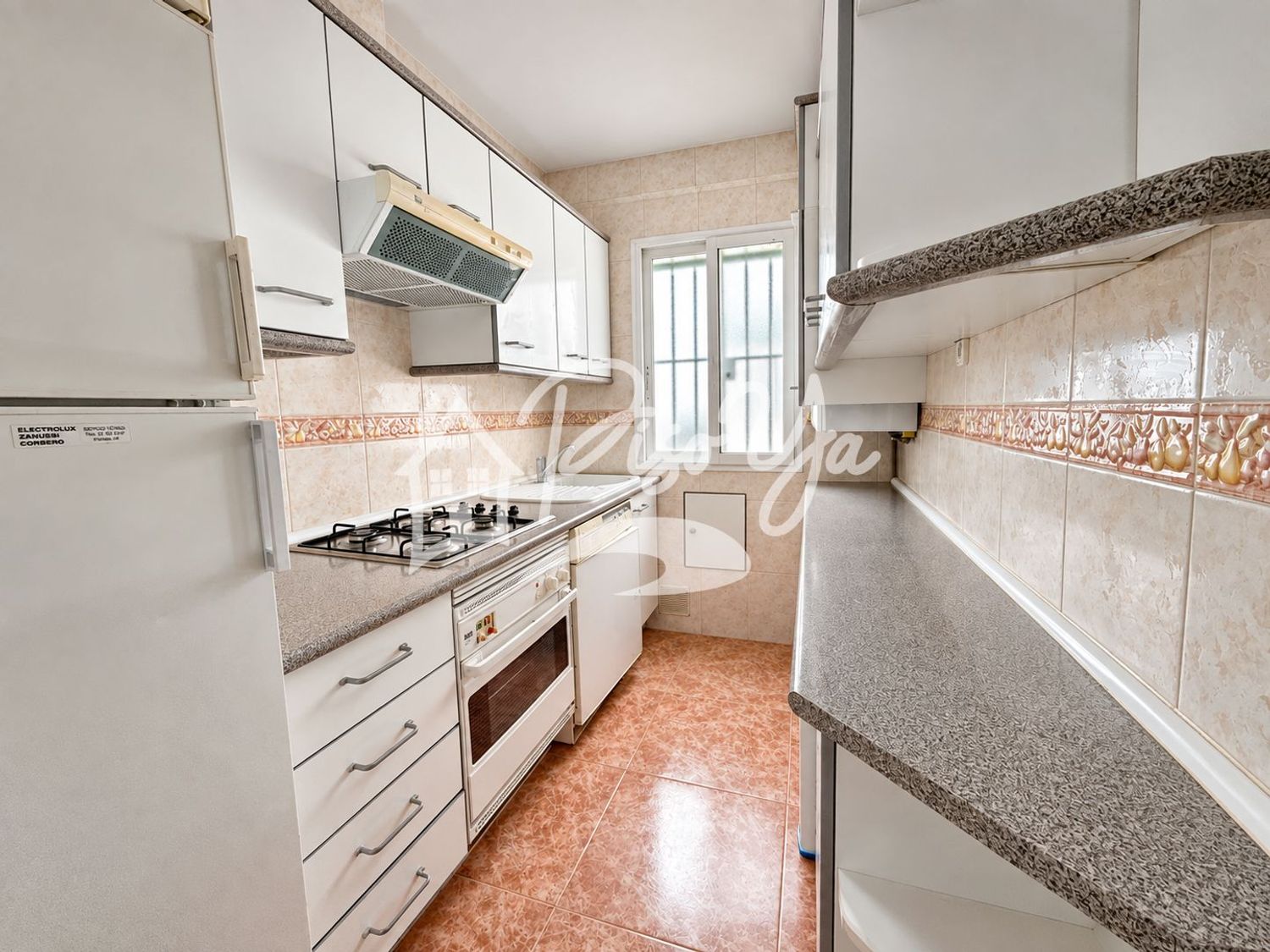 pisos en madrid · ciudad-lineal 279900€