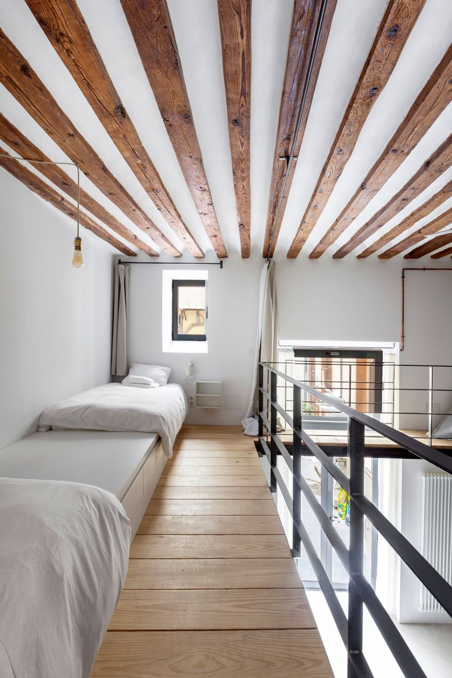 piso en madrid · centro 2500€
