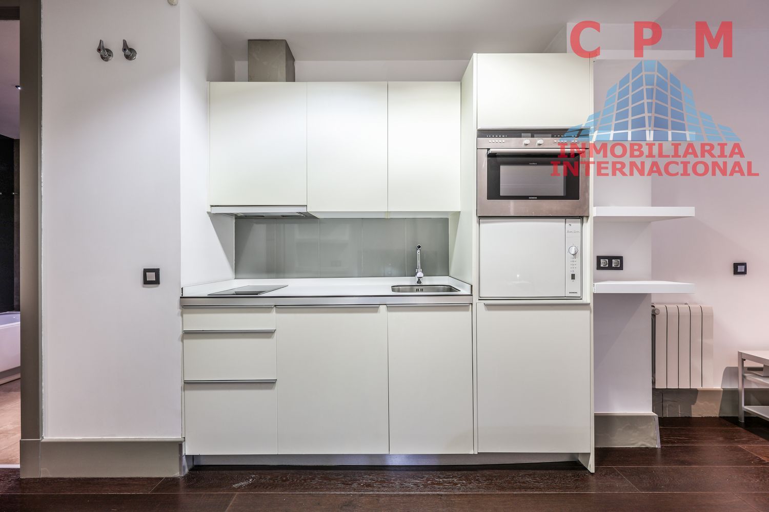 piso en madrid · centro 500000€