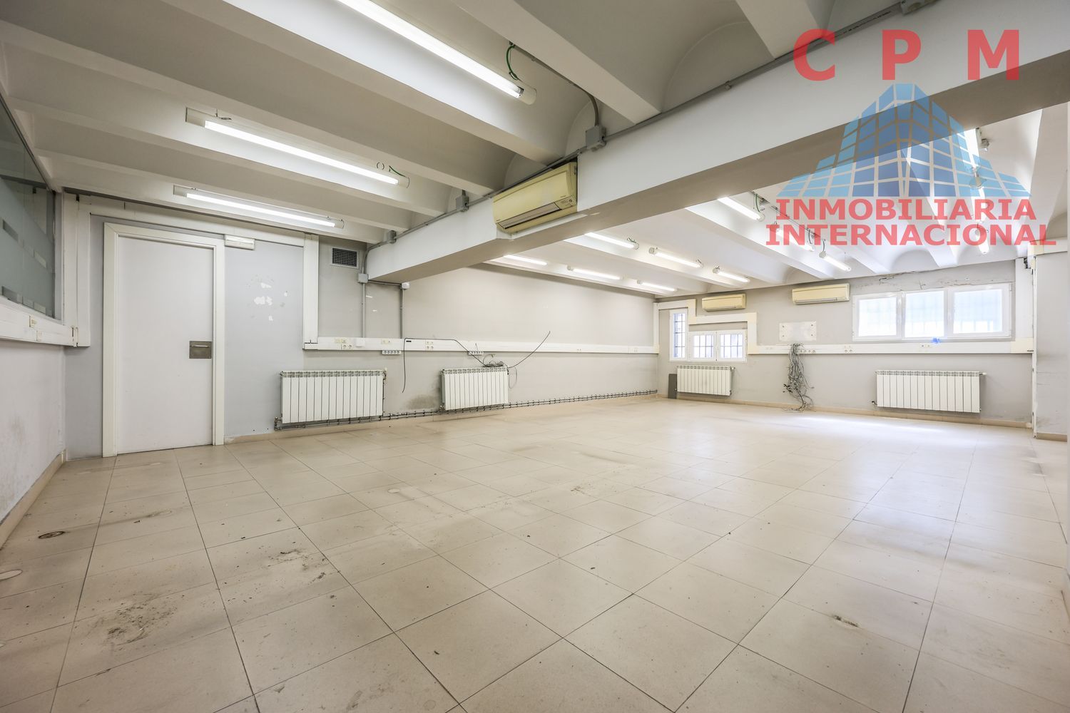 oficina en madrid · tetuan 3500€