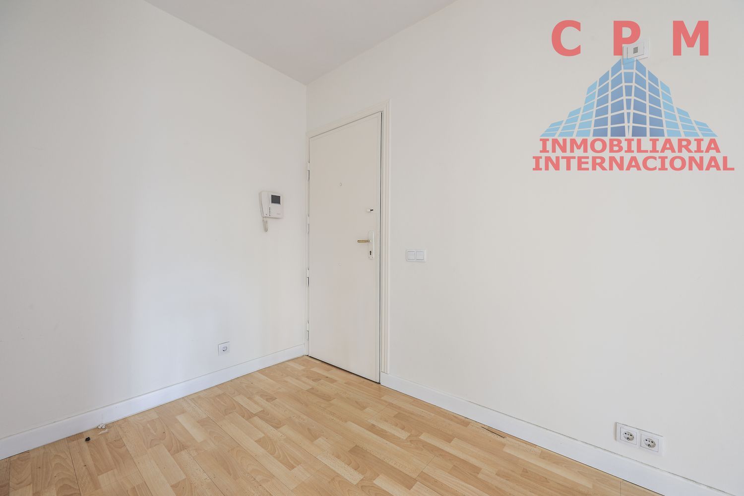 piso en madrid · chamartin 2200€