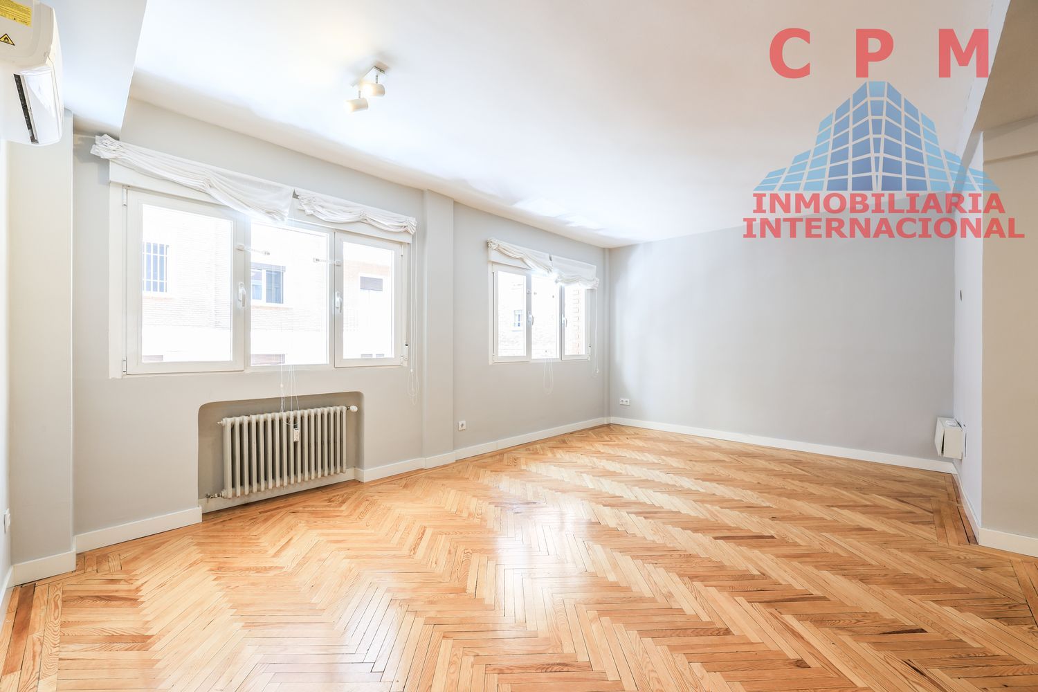 piso en madrid · chamartin 2650€
