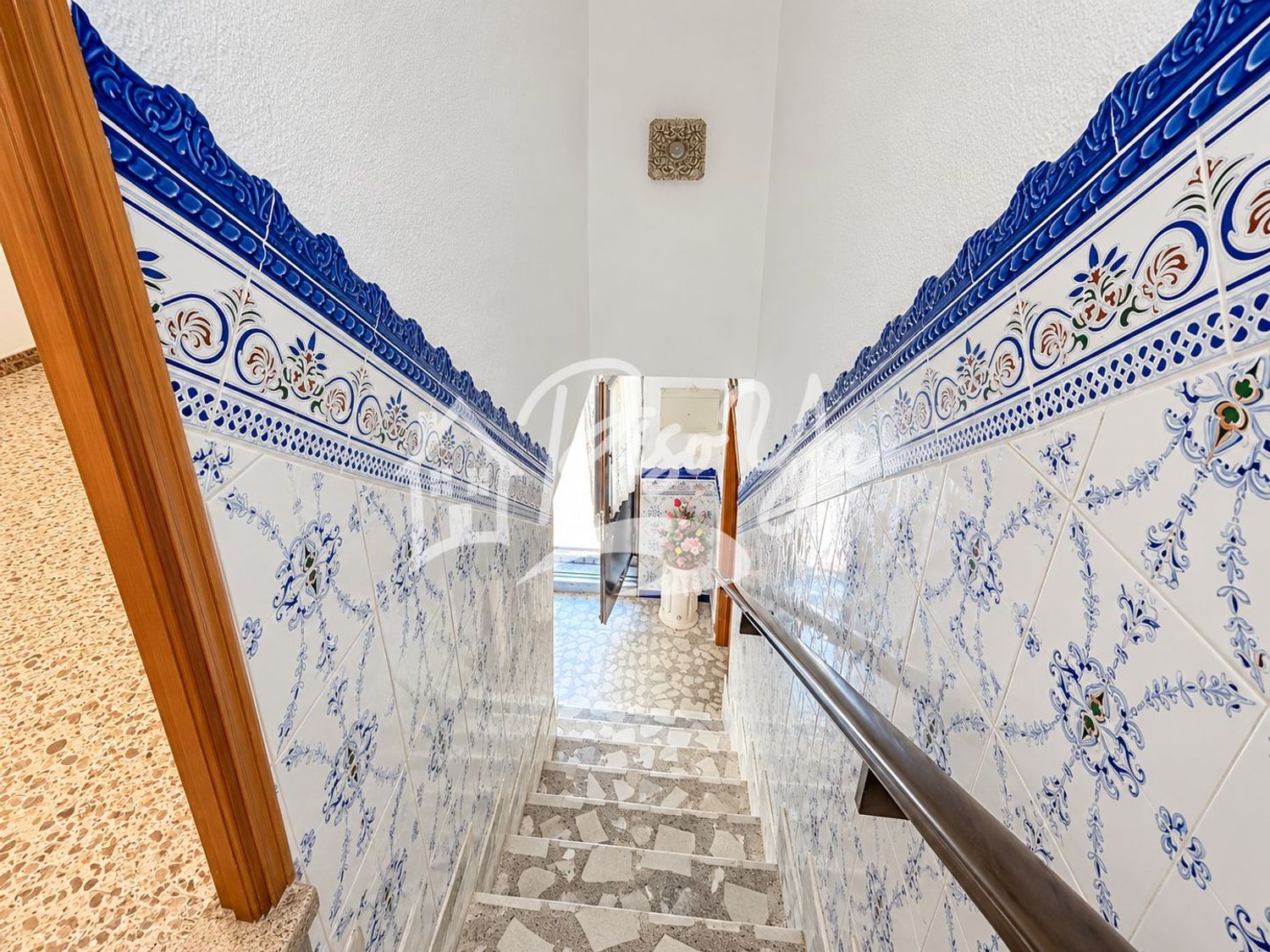chalet-pareado en madrid ·  279000€