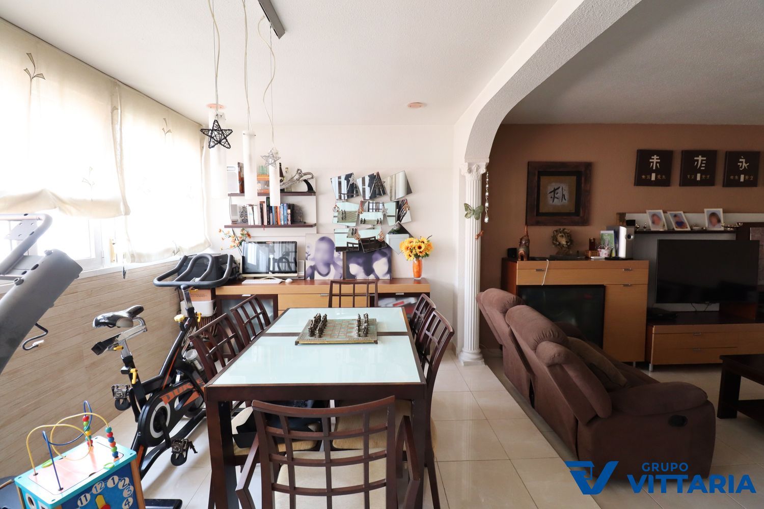atico en almeria · barrio-san-luis---los-molinos 229000€
