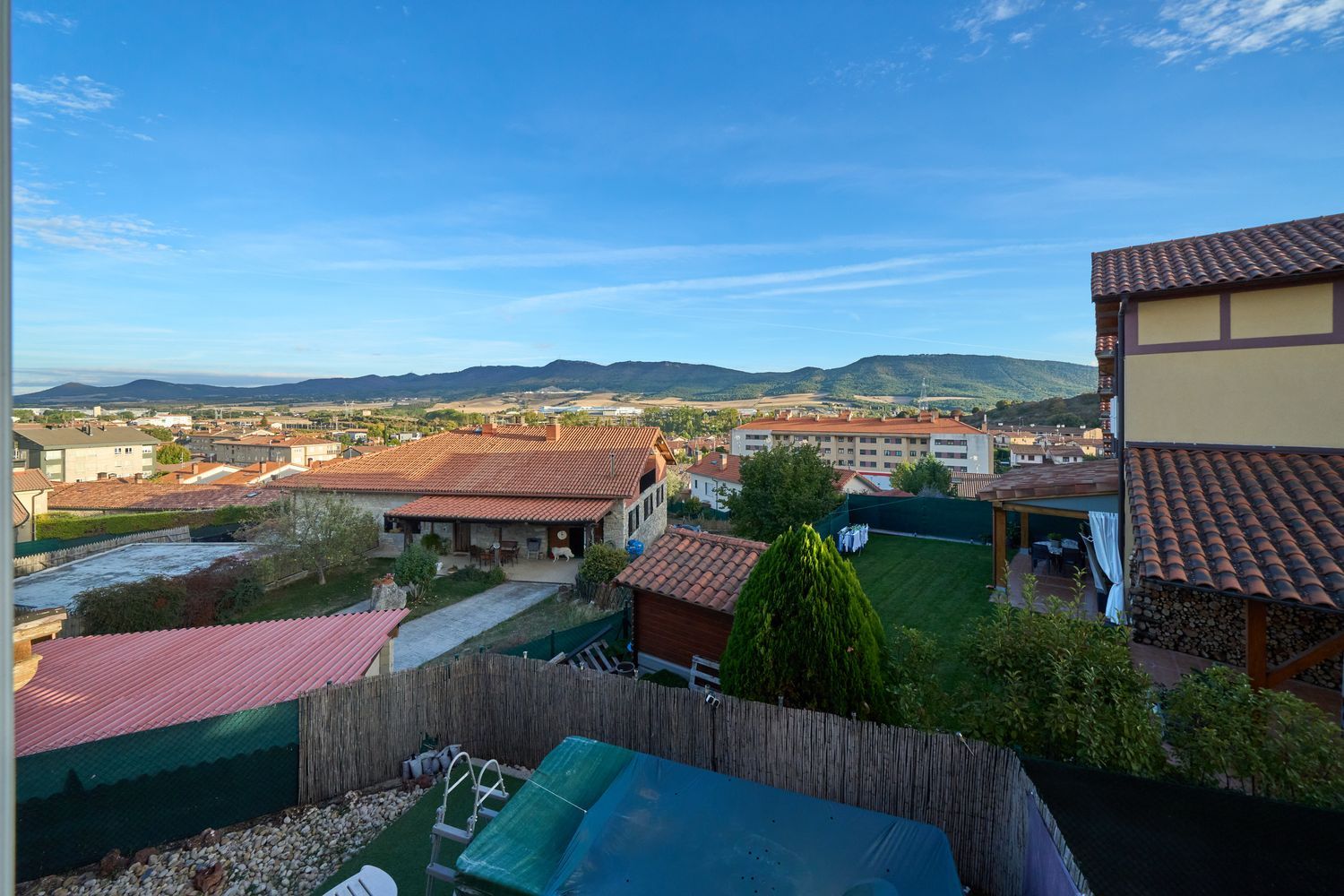 Chalet Pareado Álava (33)