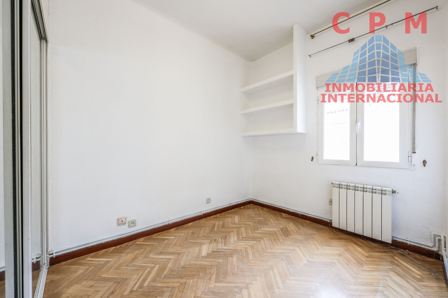 piso en madrid · tetuan 1600€