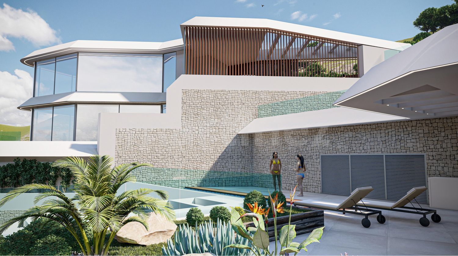 pisos en calpe · maryvilla 1300000€