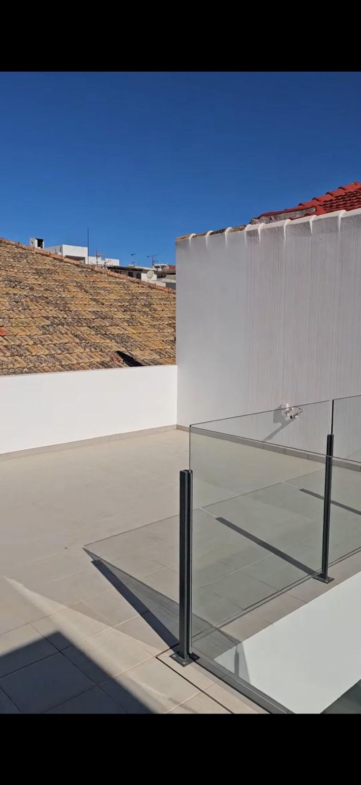 penthouse en benissa · benissa-pueblo €