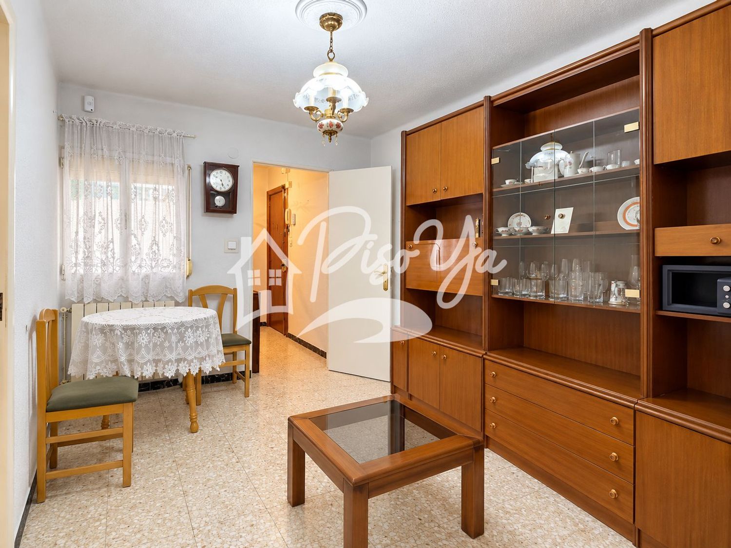 pisos en madrid · ciudad-lineal 279900€