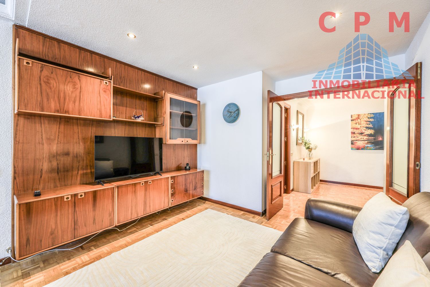 piso en madrid · retiro 2250€