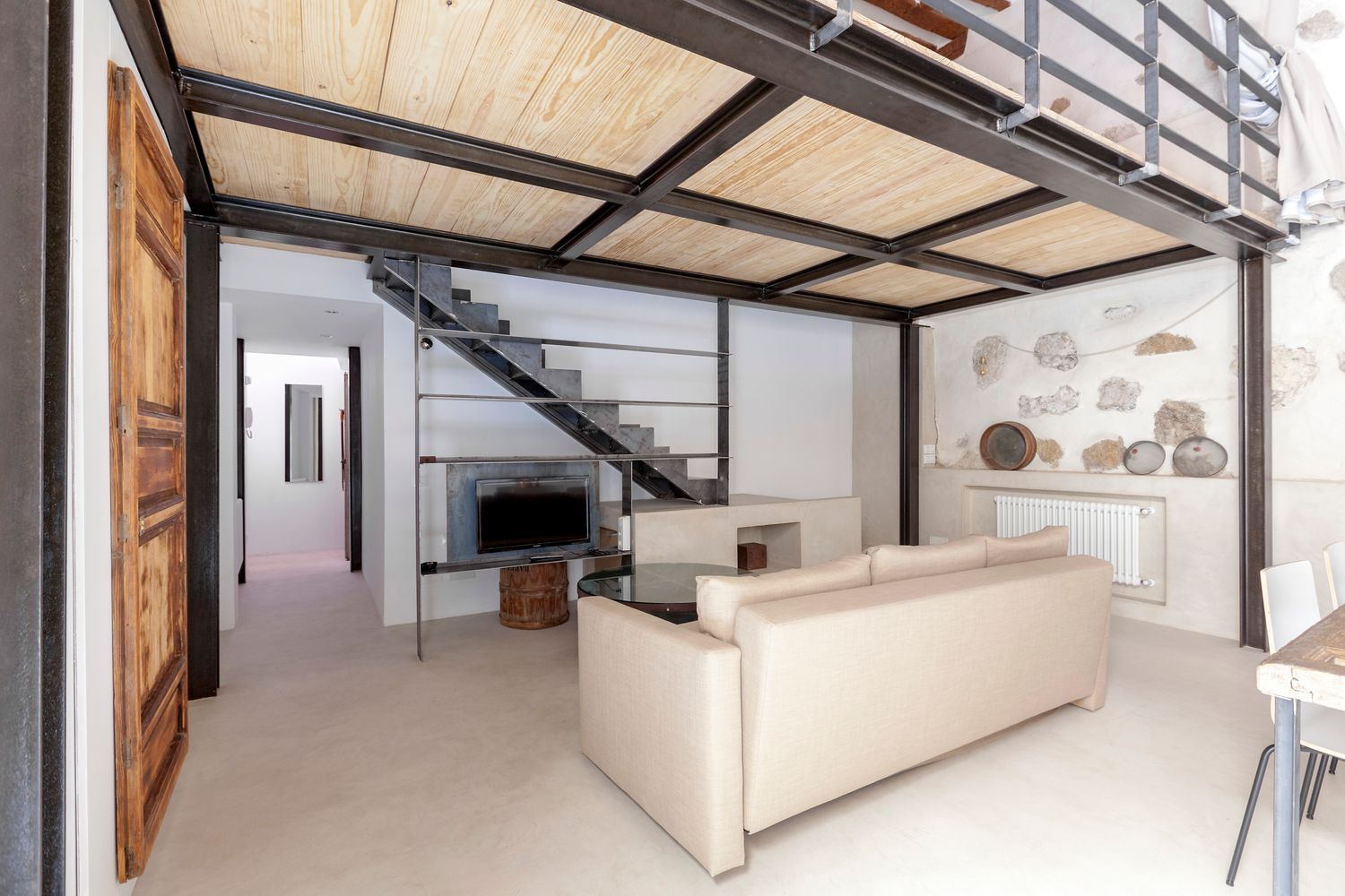 piso en madrid · centro 2500€