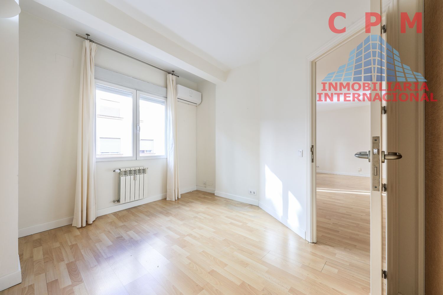 piso en madrid · chamartin 2200€