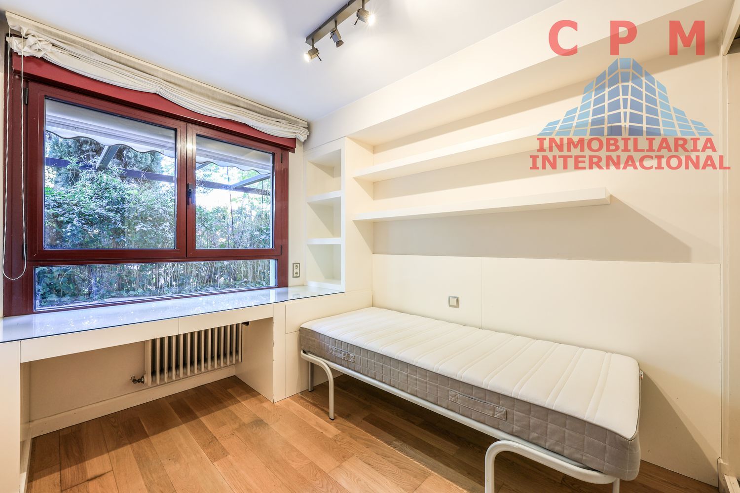 piso en madrid · hortaleza 3500€