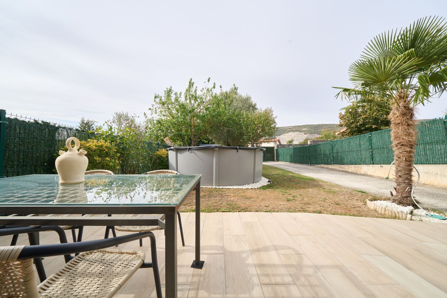 Chalet Pareado Álava (19)